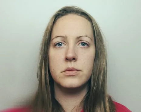 Conviction: The Proceedings of Lucy Letby Analysis – Feature Probes Britain’s Most High-Profile Infant Killer